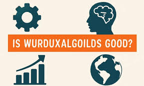 Is Wurduxalgoilds Good Or Just Another Mysterious Digital Distraction?