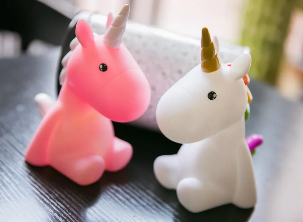 Unicorndelight88: Spreading Joy Through a Fantastical Digital Lens
